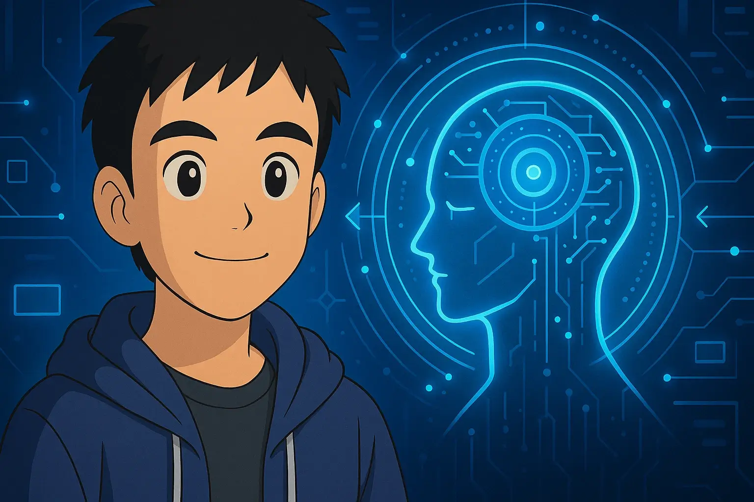文章系列:AI Talk